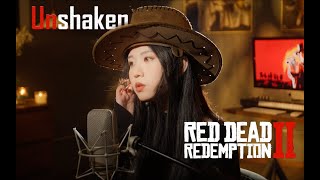 Unshaken cover by Cateek  Red Dead Redemption 2 Soundtrack [upl. by Whitcomb555]