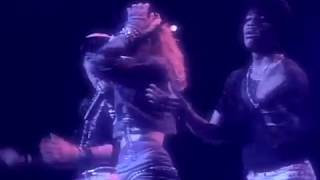 Madonna  Everybody Live 1985 [upl. by Laniger]