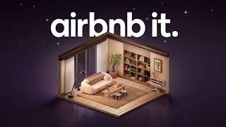 First Time  Airbnb Setup [upl. by Nairrot]