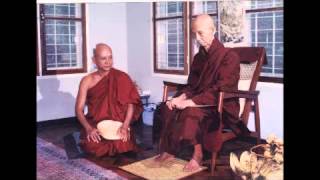 Dhamma Talk on quotSolitudequot  Venerable Sayadaw U Jotika [upl. by Honora820]