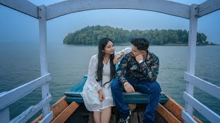 Suchintya amp Promi  Pre Wedding Video Shoot Maithon Dam Durgapur  Thik Emon Evabe [upl. by Phemia]