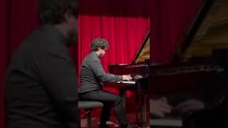 liszt iic piano virtuosicpiano Liszt DANTE SONATA 😈🎶🎹 [upl. by Heyman]