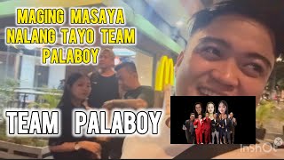 Kent Garcia is live MUSTA TEAM PALABOY [upl. by Nywled745]