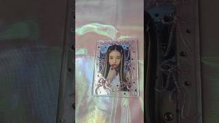 아이브 원영 포카 레진 탑꾸 만들기 IVE WONYOUNG photocard resin toploaders making 레진탑꾸 레진아트 resinart [upl. by Eclud]