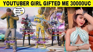 ARROW GAMER NOOB HIGH KILLS PRANK 50RP MAX amp MYTHIC OUTFITS 9070 uc can 10 201 [upl. by Vary657]