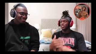 ksi new set up tour [upl. by Anilatac]