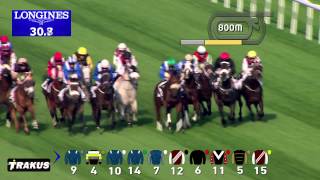 Race 3  Meydan Sobha [upl. by Ahsenar]