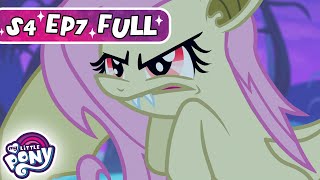 My Little Pony Friendship is Magic  Bats  S4 EP7 MLP Full Episode [upl. by Rory]