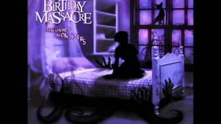 The Birthday Massacre  Imaginary Monsters EP Full Album [upl. by Marijane]