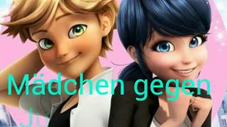 Jungs gegen Mädchen Story2Zusammenarbeit mit Sternenherz 1 [upl. by Lydia459]