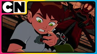 Ben 10 👊 Diamond Head aur Kevin 11 ki Epic Fight  Full Episode  ben10  cartoon  cnindia [upl. by Suivatal]