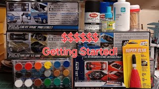 Getting Started Series Intro [upl. by Halli]