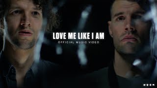 for KING  COUNTRY  Love Me Like I Am Official Music Video [upl. by Temhem]