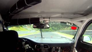 VLN 4 Lauf 2011 Car Collection Porsche 997 GT3 Cup Onboard Nurburgring Nordschleife BMW Crash [upl. by Ainessej]