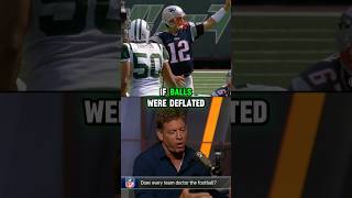 NFL legend Troy Aikman shares his unwavering belief ‘Tom Brady knew about the deflated Balls’ 🏈nfl [upl. by Lamoree886]