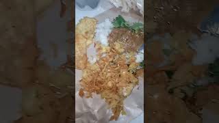 NAASI TEMPE KRUPUK shortvideo shorts bismillah [upl. by Phemia]