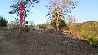 Uptown CDO Metropolis site view Mountain and River View [upl. by Kubetz]