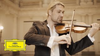 David Garrett – Sicilienne Official Music Video [upl. by Rivi]