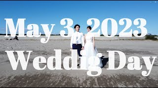 【自作】 結婚式 OPムービー RADWIMPS「4645」 [upl. by Renee29]