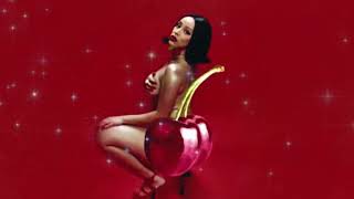 Doja Cat Tyga  Juicy Official Audio [upl. by Aivital]