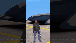 How to Visit MOON in GTA Games gta grandtheftauto [upl. by Ohce258]