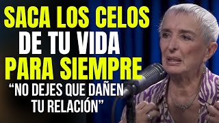 HAZ ESTO Y SUPERA LOS CELOS ¡SI SE PUEDE NO DAÑES TU RELACIÓN  NILDA CHIARAVIGLIO [upl. by Ahsienod]