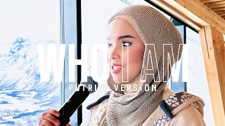 Alan Walker Putri Ariani  Who I Am Putri´s version [upl. by Otreblaug563]