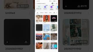 ⭐ ULTIMATE How to Collaborate on Projects in CapCut  Work Together on Video Edits 2024  2024 [upl. by Ecilef]