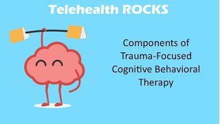 Components of TFCBT [upl. by Ailee120]