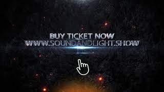 The Legendary Sound amp Light Shows in Egypt [upl. by Four]