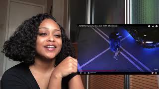 JACKBOYS Pop Smoke Travis Scott  GATTI Official Video REACTION [upl. by Haggi]