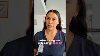 Mitos sobre la Parálisis Facial paralisisfacial neurología fisioterapia doctor dolor fitness [upl. by Ecerehs298]