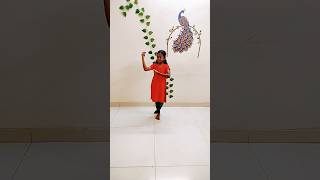 Apsara Aali  Bharatnatyam [upl. by Lentha]