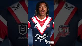 What is love rooster nrl dominicyoung footy savannahgreige davidchristiebartlett1156 [upl. by Aneed]