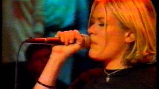 Catatonia  Lost Cat live on Jools Holland [upl. by Hcardahs]