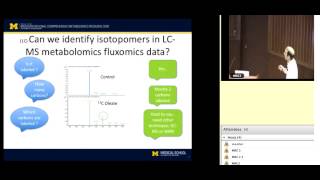 Isotope Labeling in Metabolomics and Fluxomics Charles Evans [upl. by Orton901]