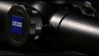 Zeiss Conqest Rifle Scopes [upl. by Venezia]