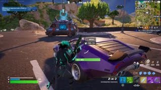 Teaming in Ranked Solos Fortnite in the new season [upl. by Laktasic611]