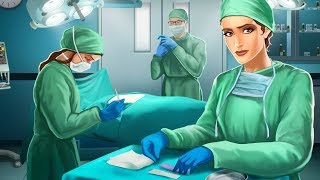 Operate Now Hospital  Gameplay Walkthrough iOS amp Android [upl. by Ayr868]