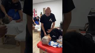 Aze Shiatsu Palermo Italia 2024 [upl. by Mesics]