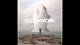 Clockwork  Surge feat Wynter Gordon [upl. by Rodger]