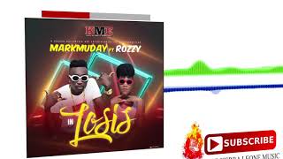 Markmuday X Rozzy  Losis  Official Audio 2018 🇸🇱  Music Sparks [upl. by Blake]