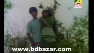 Bangla Movie Song  Tista Parer Koynaa [upl. by Yenoh]