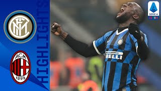 ROMAINTER 24  HIGHLIGHTS  An absolute classic at the Olimpico  Serie A 202324 [upl. by Joyann]