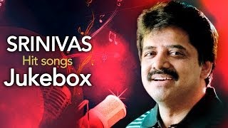 Jeans Srinivas Singer All Time Tolly Hit Songs  Jukebox [upl. by Netsirhc147]