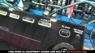 Pioneer CDJ 900 Review DJ CD Deck [upl. by Macmahon574]