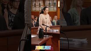 Vlogger Live Streamed His Tinder Date  Part 1judgejudy judgejudydrama judgejudynewepisode [upl. by Garlanda]