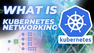 What is Kubernetes Networking in 60skubernetes kubernetesforbeginners ScanderLoud [upl. by Enaenaj]