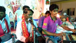 sharane aapre aaya  new marwadi desi bhajan  omprakash kumawat nimaj [upl. by Kingdon]