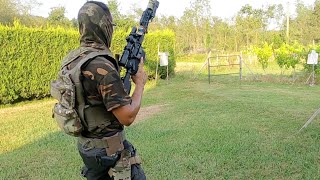 ✅️ airsoft 💥 VFC BCM MCMR gbb [upl. by Jaenicke720]